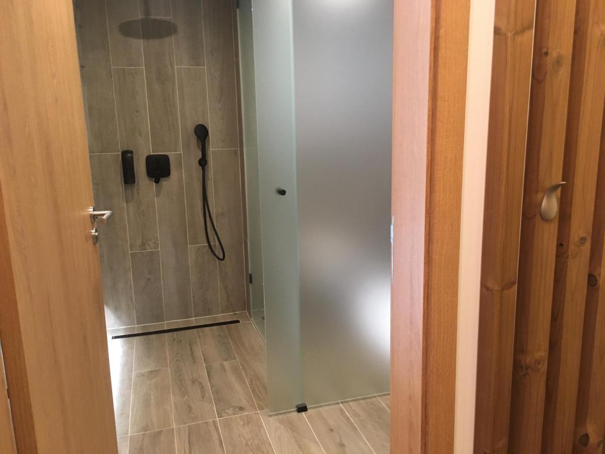 Apartman S Vyhladom Na Stity Ovruc 312 Strbske Pleso Exterior photo